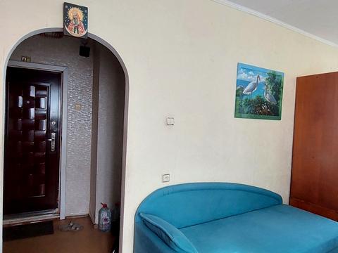 квартира по адресу Генерала Жадова ул., 23 к1