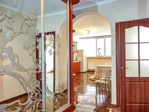 квартира за адресою Клавдіївська вул., 40-В