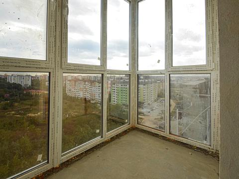 квартира по адресу Яремы ул., 9-А