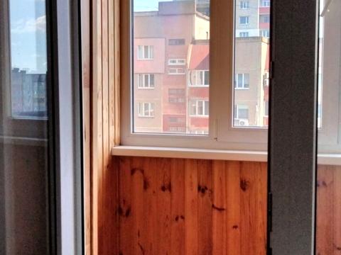 квартира по адресу Белова Генерала ул., 21