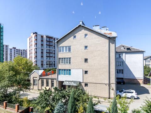 квартира за адресою Джерельна вул., 19