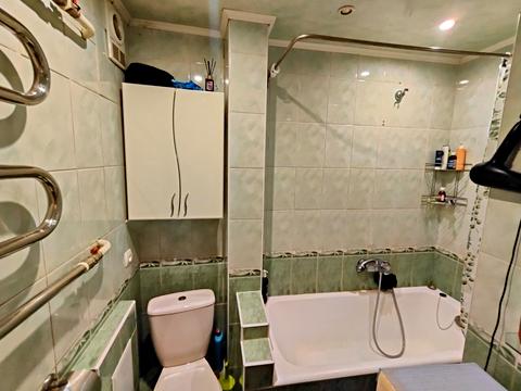 квартира за адресою Стратегічне шосе (Науки), 2-А