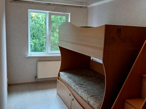 квартира за адресою Київська вул., 80