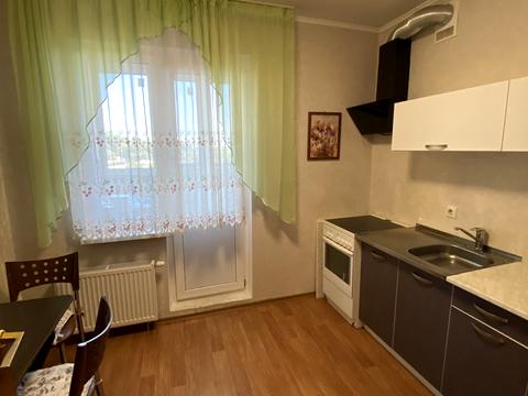 квартира за адресою Єлизавети Чавдар вул., 28
