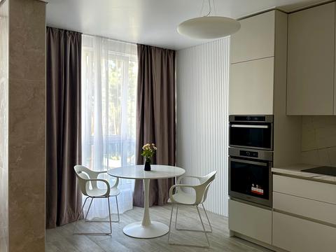 квартира по адресу Выговского ул. (Суворова), 2-Д/5