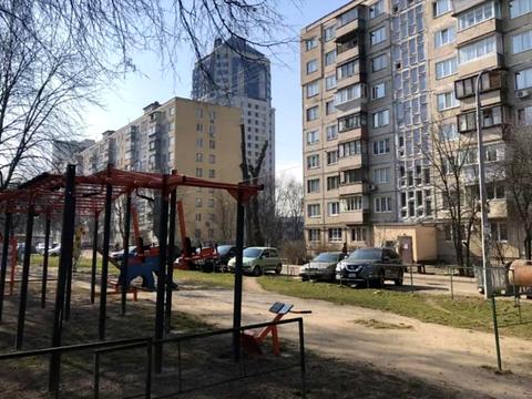квартира за адресою Жмеринська вул., 16