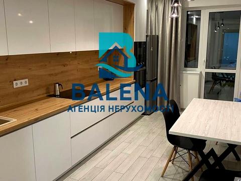 квартира за адресою Київ, Берестейський просп. (Перемоги), 54
