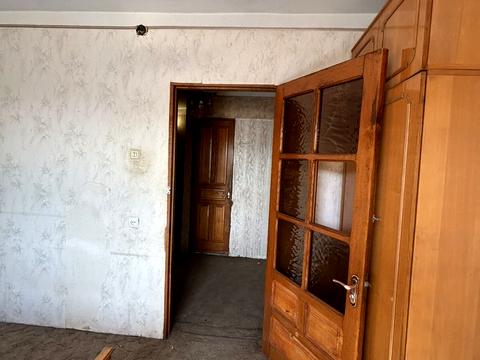 квартира за адресою Добровольского, 124