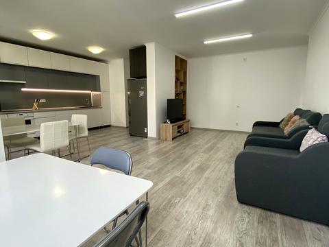 квартира по адресу Драгоманова ул., 10