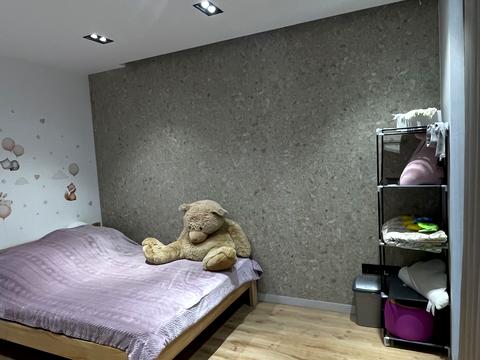 квартира по адресу Академика Сахарова ул., 3А