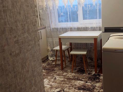квартира по адресу Ахсарова, 5