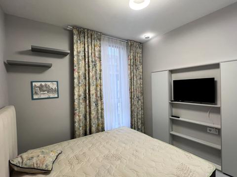 квартира за адресою Салютна вул., 2к6