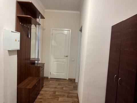 квартира по адресу Степана Рудницкого ул. (Вильямса академика), 3-А