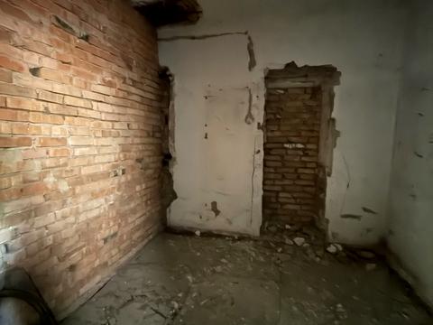 будинок за адресою Василя Кричевського вул. (Ушакова), 43