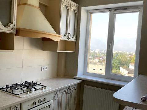 квартира за адресою Залізнична вул., 7п
