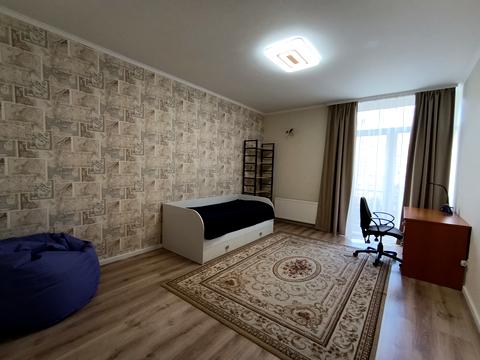 квартира по адресу Регенераторная ул., 4 
