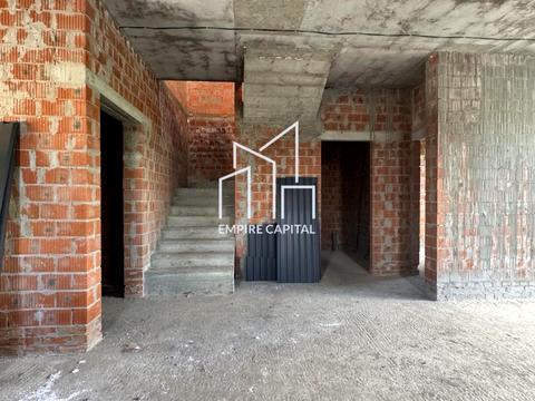 дом по адресу Степана Бандеры ул.