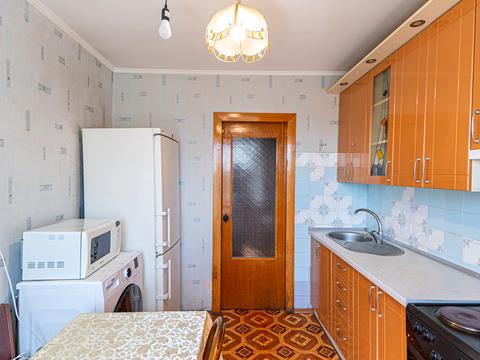 квартира по адресу Бориспольская ул., 32-В