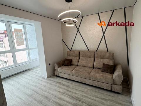 квартира за адресою Івано-Франківськ, Хіміків вул., 39
