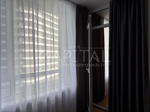 квартира за адресою Дніпровська набережна вул., 15-Є