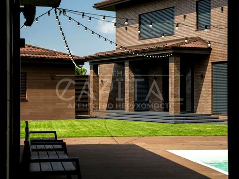 дом по адресу Польова, 12