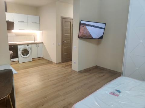квартира за адресою Краківська вул., 27