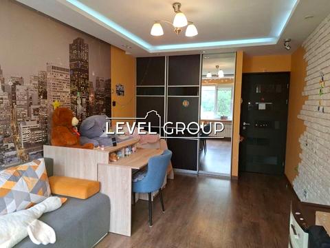 квартира за адресою Патріарха Мстислава Скрипника вул., 15