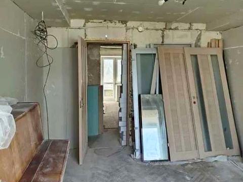 квартира по адресу Довнар-Запольского ул., 6