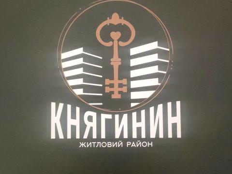 квартира по адресу Княгинин ул., 44