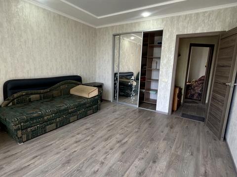 квартира по адресу Солнечная ул., 4