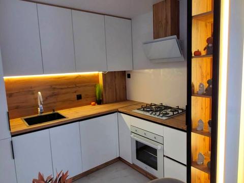 квартира за адресою Білогірська вул., 3-А