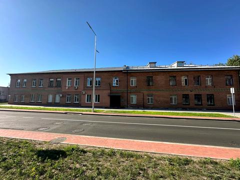 комната по адресу Оросительная ул., 4