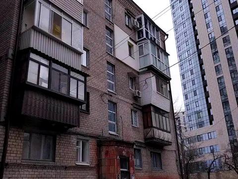 квартира за адресою Дніпро, Дмитра Яворницького просп. (Карла Маркса), 7