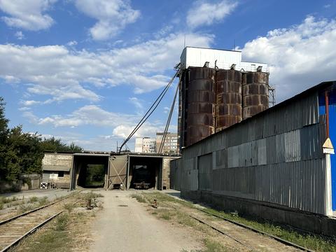 коммерческая по адресу Парковый бульвар бульв. (Леонова), 1б