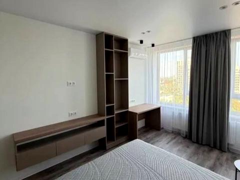 квартира по адресу Кульпарковская ул. (Кульпарківська), 96