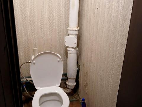 квартира по адресу Миколы Бажана просп., 9-А