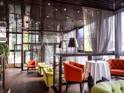 коммерческая по адресу Срибнокильская ул., 12