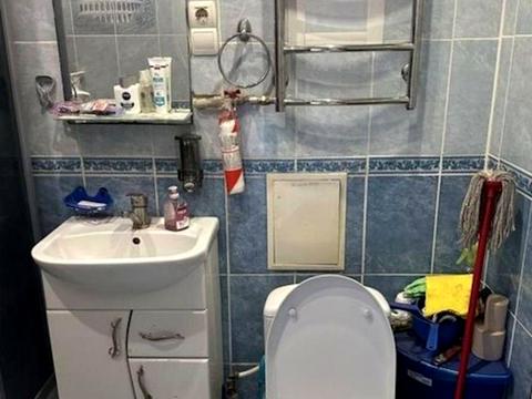 квартира за адресою Ферганська вул., 31б