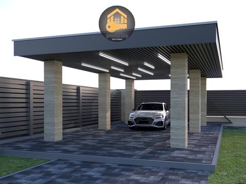 будинок за адресою Вишнева, 44