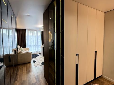 квартира за адресою Бельведерська вул., 32-Б