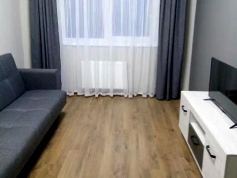 квартира по адресу Угорская ул., 12
