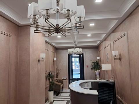 квартира по адресу Одесса, Курортный пер., 1