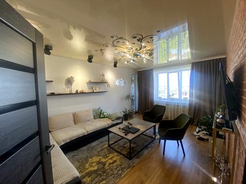 квартира за адресою Коцюбинського вул., 5-А