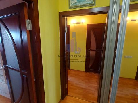 квартира за адресою Райдужна вул., 63