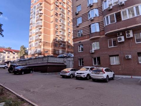 квартира по адресу Лабораторный пер., 4