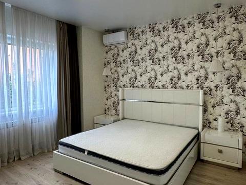 дом по адресу Гатне