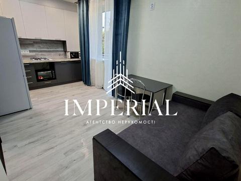 квартира за адресою Олени Теліги, 15
