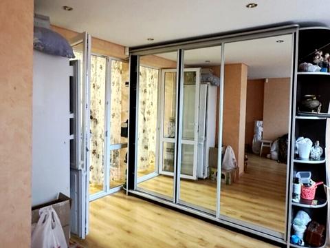 квартира за адресою Юності просп., 83