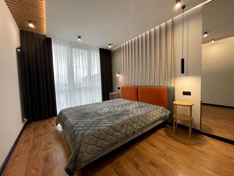 квартира за адресою Степана Бандери вул., 79