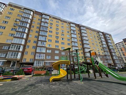 квартира за адресою Максима Залізняка пров., 8